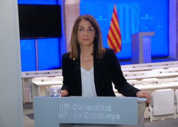 Això va de política o de salut?