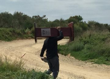 Deu denunciats per fer una “missa negra” durant el confinament a Montcada