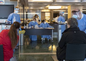 Tots els pacients són VIP