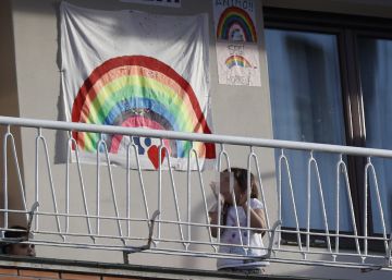 Colau, sobre el confinament: “No espereu més. Allibereu els nostres infants”