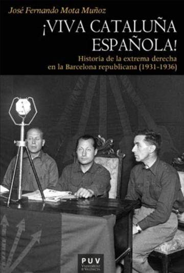 Espanyolisme a la Barcelona del 1931