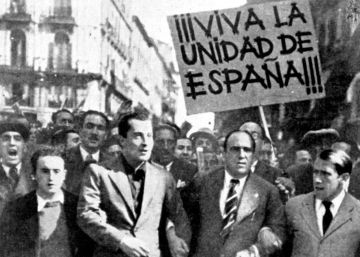 Espanyolisme a la Barcelona del 1931