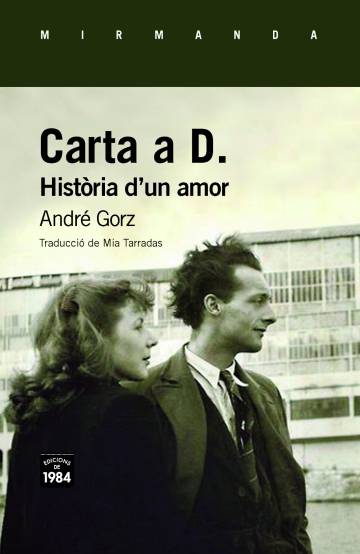 Últimes cartes a l’amor romàntic