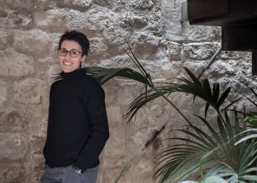 Naufragi en terra ferma