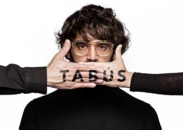 ‘Tabús’, el desastre d’un monòleg