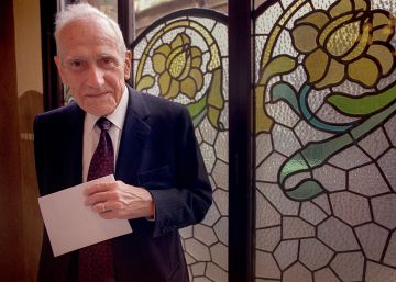 Badia i Margarit: l’enllaç amb Pompeu Fabra