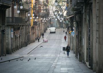 El confinament augmenta la capacitat humana per detectar terratrèmols