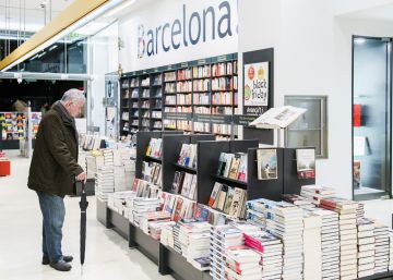 Llibreries Obertes ven 10.000 llibres i recapta 500.000 euros des del 23 de març