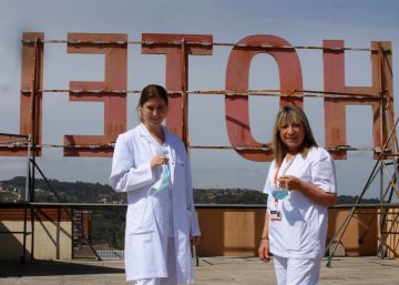 Voluntariat que no entén d’edats