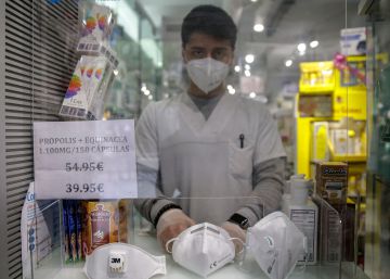Quin tipus de mascaretes hi ha? Les puc reutilitzar? N’hi ha per a infants?