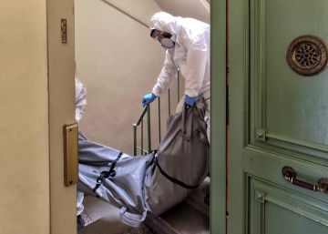 L’últim viatge del Joe