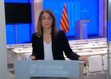 Els professionals de TV3 demanen treure dels informatius els missatges institucionals