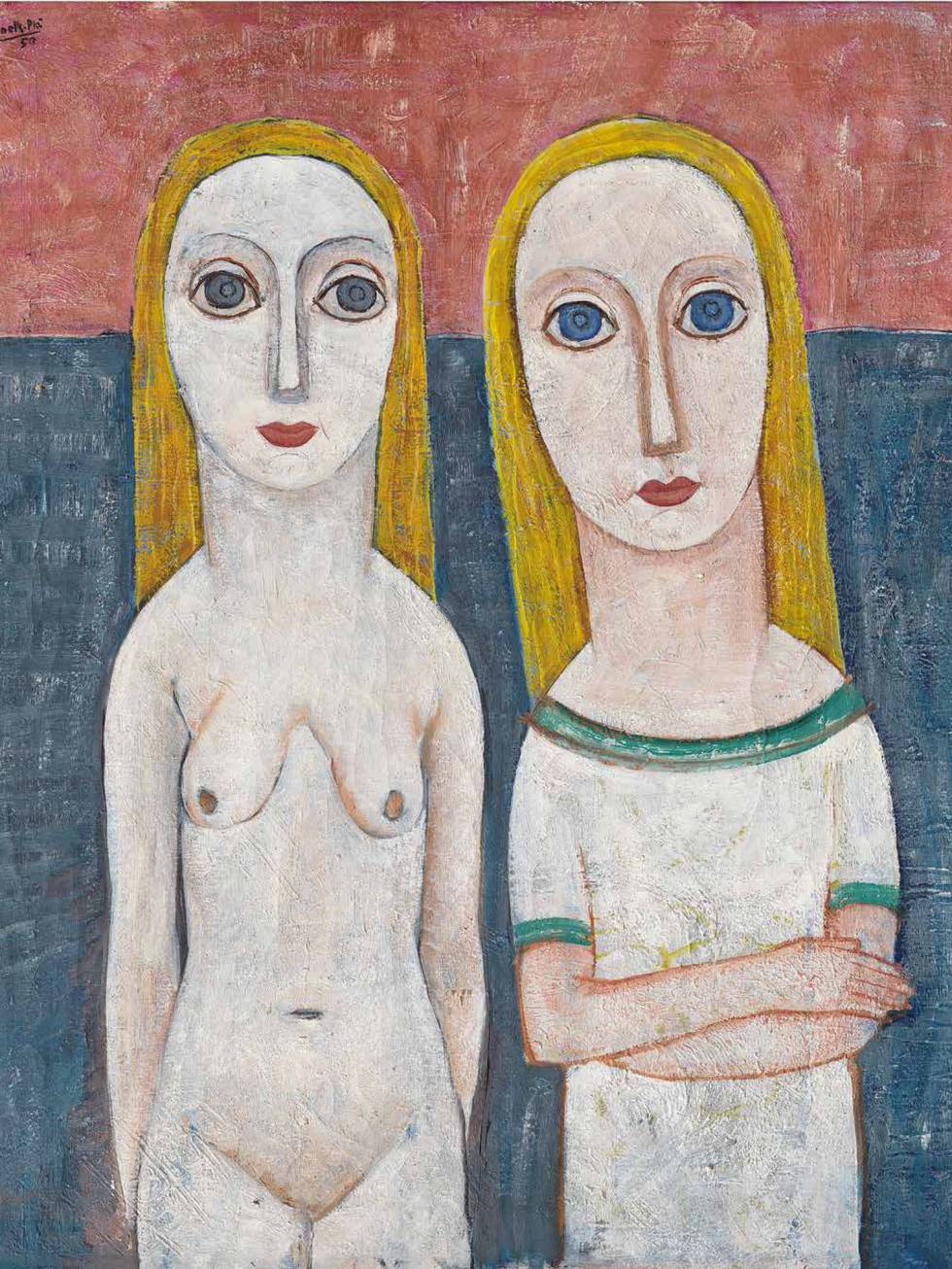 Obra de Francesc Fornells-Pla.