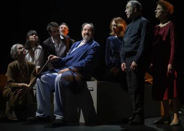 Els teatres públics de Barcelona donen per cancel·lada la temporada