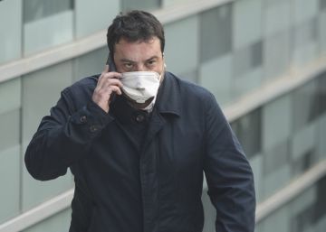 La caiguda en tres actes de l’alcalde de Badalona