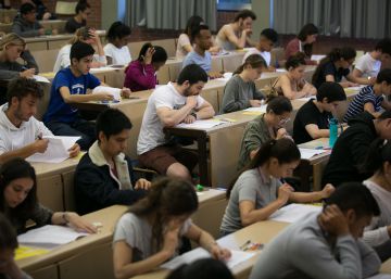 Selectivitat 2020 a Catalunya: s’elimina la part obligatòria dels exàmens
