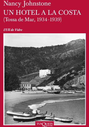Hotel en guerra