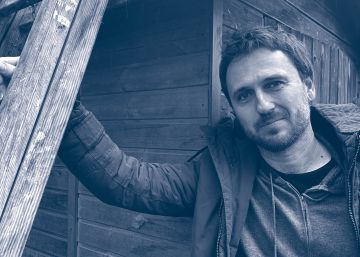 La revolució de proximitat de Carles Sanjosé