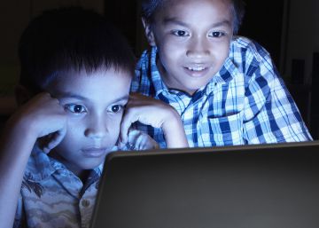 La protecció dels menors a YouTube
