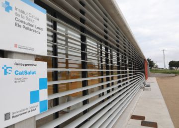 Dues cares de l’epidèmia a 20 quilòmetres de distància