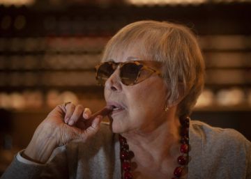 Rosa Maria Sardà: “No es lluita contra el càncer. El càncer és invencible”