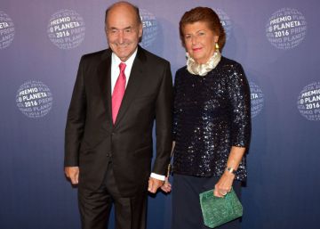 Miquel Roca, 80 anys d’un senyor de Barcelona