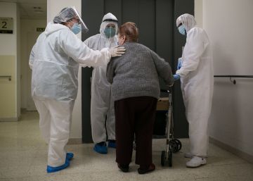 Les morts a les residències i la mercantilització de les cures
