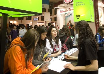 El Saló de l’Ensenyament es converteix en fira virtual