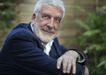 Gregorio Luri: “Les descripcions minucioses han desaparegut de la literatura”