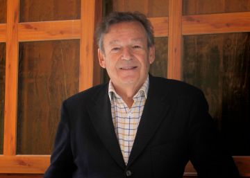 Adeu al nostre Luis Racionero