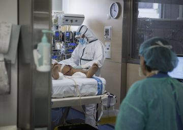 El Govern aprovarà una paga extra de 1.000 euros bruts de mitjana per als sanitaris tot i el rebuig dels sindicats