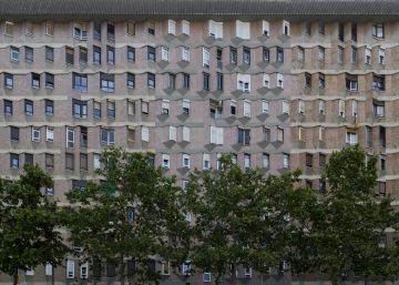 El dia que Barcelona va renegar dels balcons