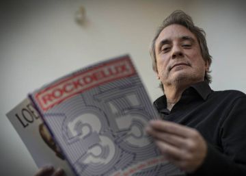 ‘Rockdelux’, emblema de la premsa musical espanyola, tanca després de 35 anys