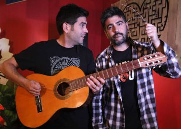 El ‘divorci’ obligat dels Estopa
