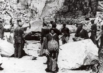 La Generalitat obre una base de dades de més de 9.000 espanyols deportats als camps nazis