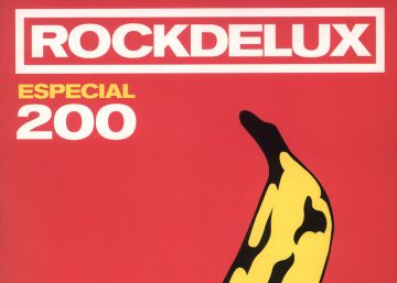 Les 10 millors portades de 35 anys de ‘Rockdelux’, escollides pel seu director, Santi Carrillo
