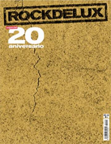 Les 10 millors portades de 35 anys de ‘Rockdelux’, escollides pel seu director, Santi Carrillo