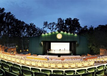 El Festival de Peralada i el de Jardins de Pedralbes cancel·len l’edició d’aquest any