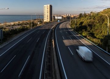 El soroll sísmic revela una aturada desigual a Catalunya durant el confinament