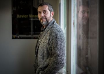 Carles Porta: “Som una societat que menysté la víctima”