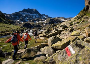 Vall d’Aran: fase 1
