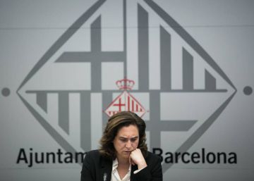 L’oposició acusa Colau de mentir amb el cost del concert fallit dels balcons
