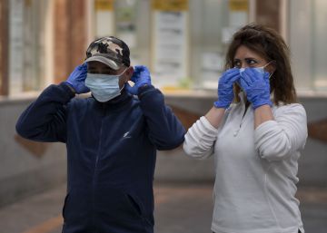 És possible deixar de tocar-se la cara 30 cops per hora?