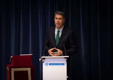 Albiol recupera l’alcaldia de Badalona