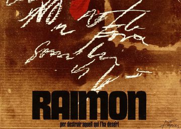 I Raimon va fer cantar Ausiàs March