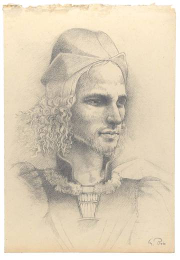 Joan Rois de Corella , per Manolo Boix.