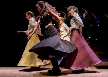 El confinament fa tornar la taquilla inversa al teatre
