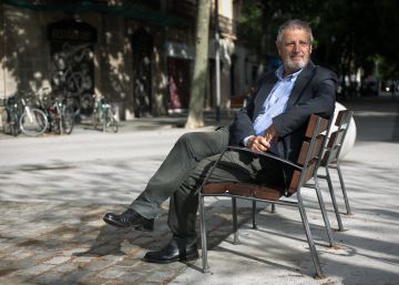“Amb la superilla es vol modificar allò que va destrossar l’avarícia”