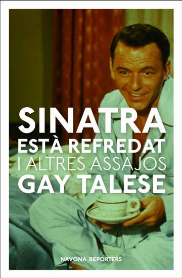 Gay Talese, cosidor de detalls