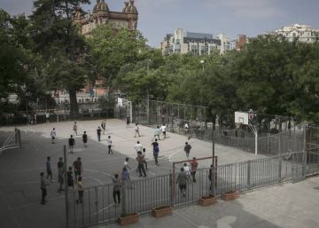 La Fundació Bofill alerta que la pandèmia farà augmentar la segregació escolar